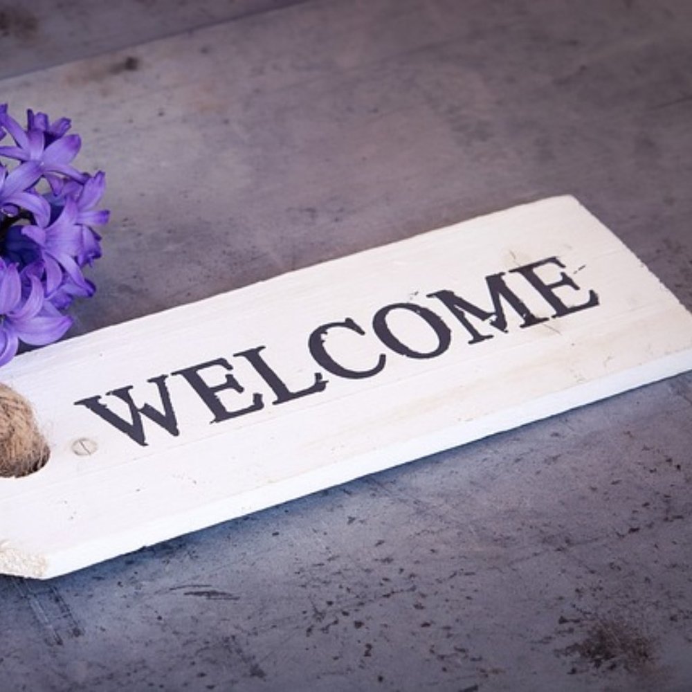 Meet your Posher, Maria